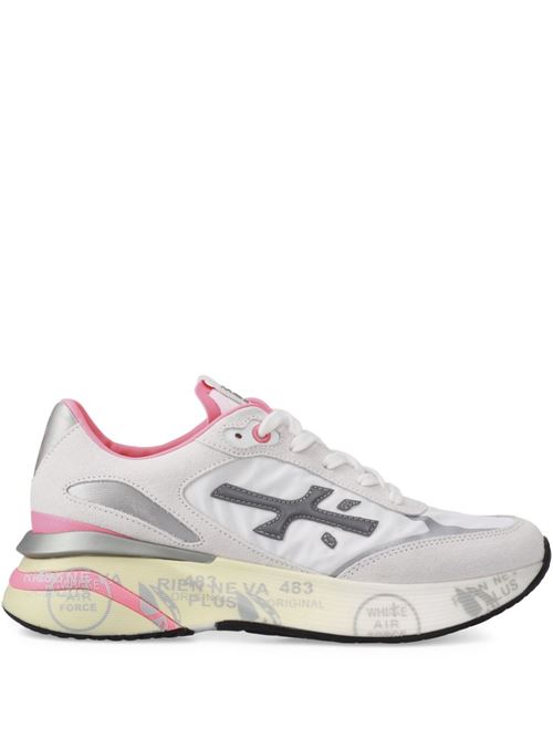 Sneakers donna Moerun7467 PREMIATA Prime | MOE_RUN_D7467